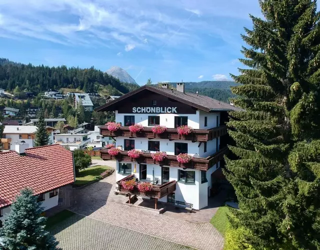 Haus Schönblick