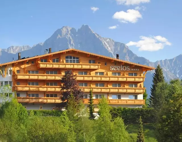 Hotel Seelos