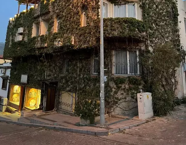 Hotel Bella