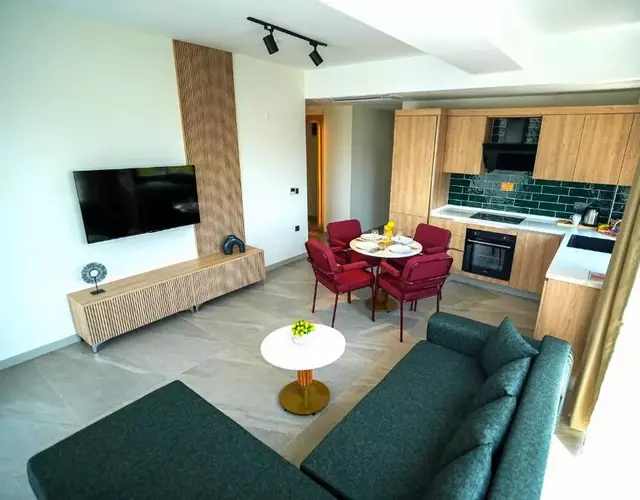 SOHO Residence