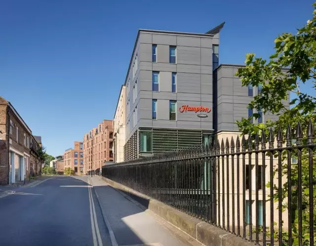 Hampton by Hilton York