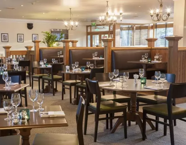 Holiday Inn York by IHG