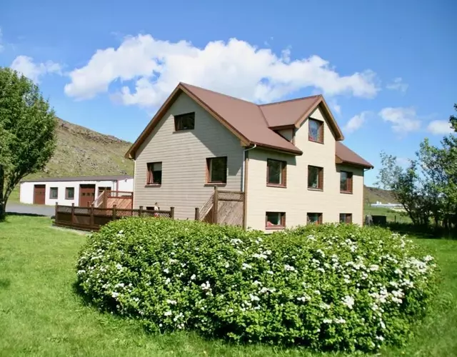 Cora´s House & Horses