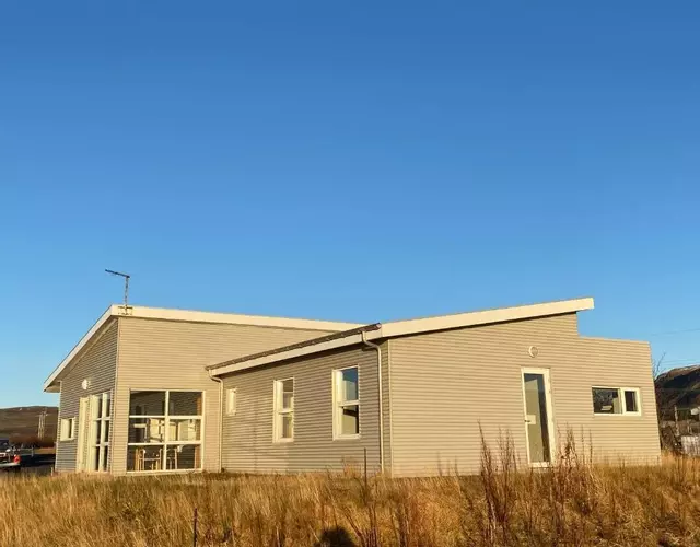 Guesthouse Eldhestar