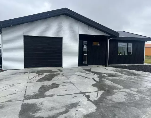 Hagalækur