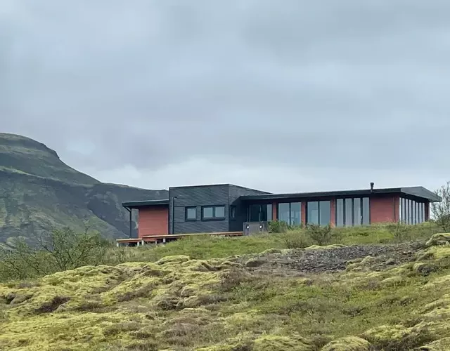 Modern villa - in Golden Circle - Gullfoss Geysir Þingvöllur - Freyjustíg 13, 805 Selfoss