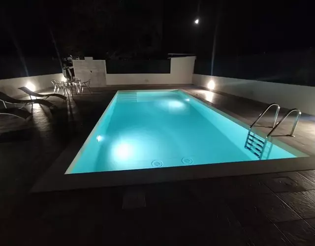 Casa con piscina Profumo Sea & Sun 2