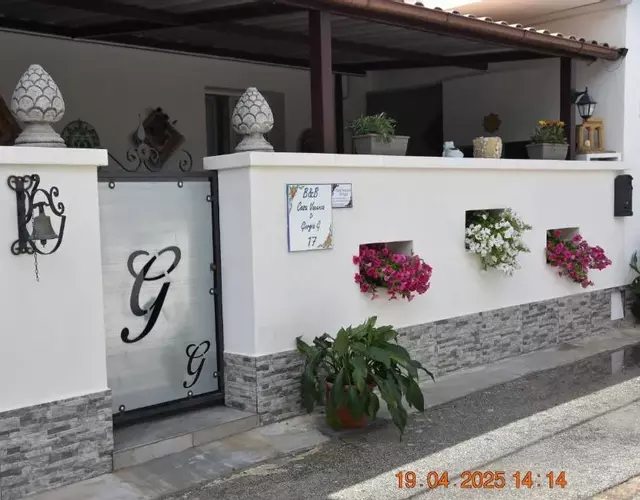 Casa Vacanze Giorgia