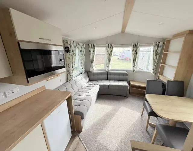 Oscars Inn, West Sands, Seal Bay Resort