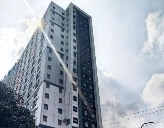 Cordova Suites