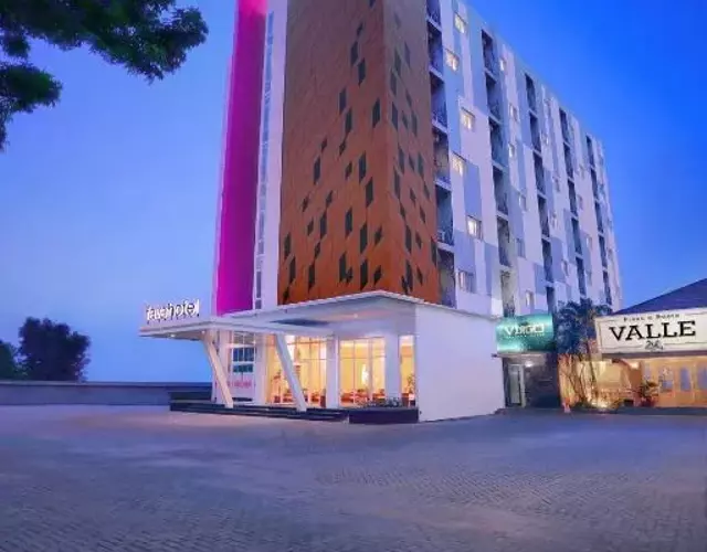favehotel Simpang Lima - Semarang