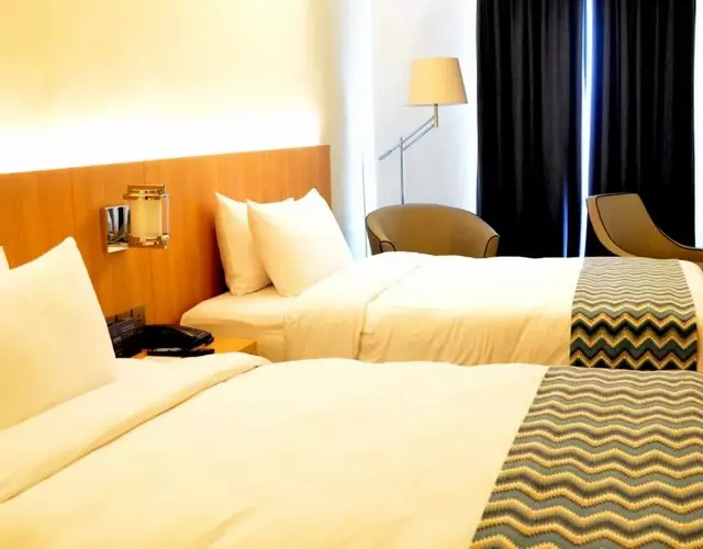 Louis Kienne Hotel Simpang Lima