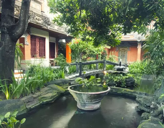 Seminyak Paradiso Hotel