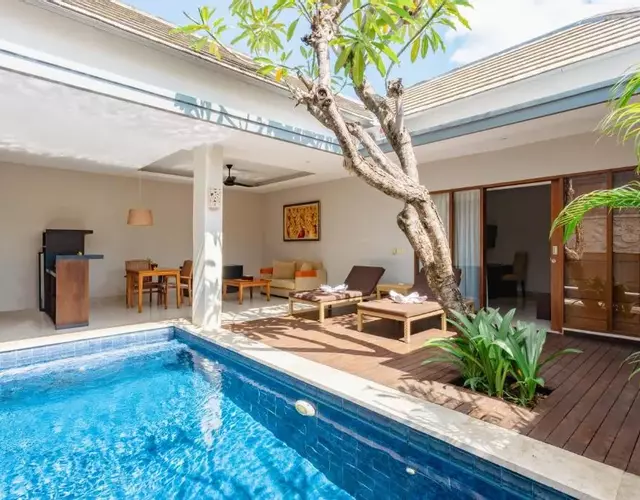 The Light Exclusive Villas and SPA