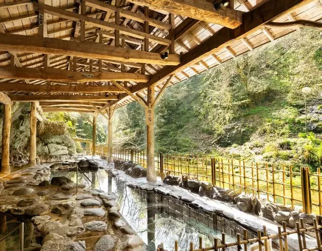 Ooedo Onsen Monogatari Premium SendaiSakunami