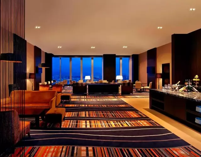 The Westin Sendai