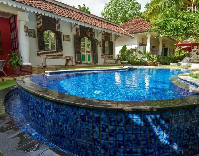 Attara Heritage Senggigi