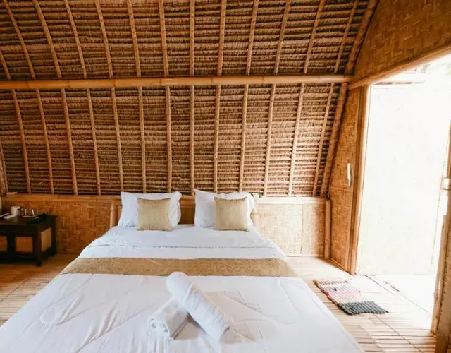 Cici Bungalow Senggigi