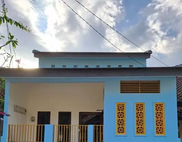 KJ Blue House Senggigi