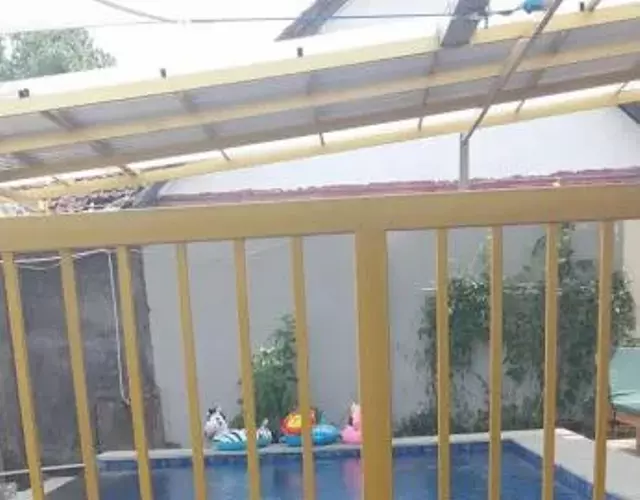 KJ Inn Homestay Senggigi