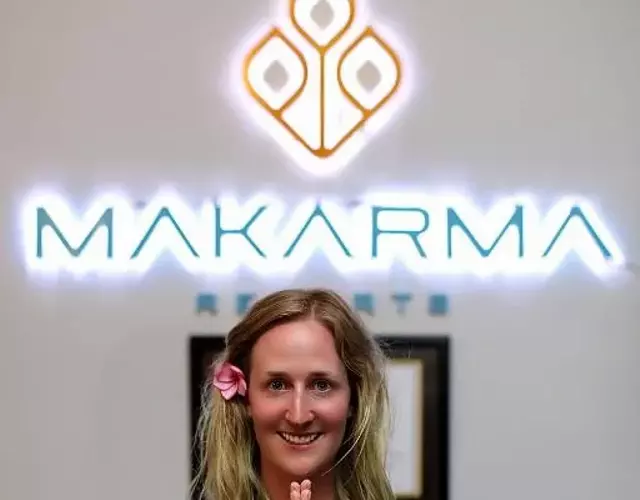 Makarma Resort Lombok