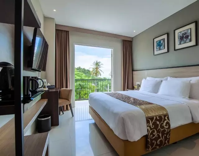 Montana Premier Senggigi