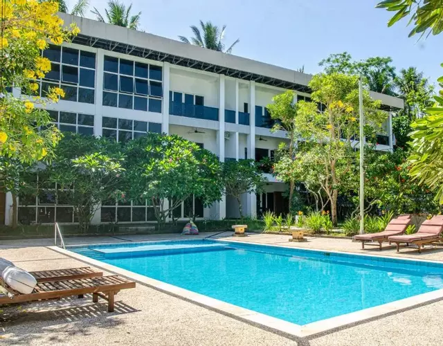 Senggigi Homes & Apartments