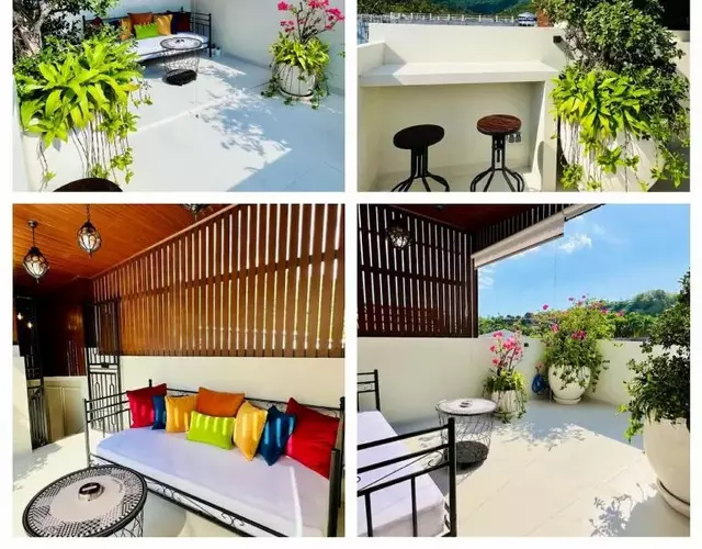 Terra Tia Boutique Villa Senggigi