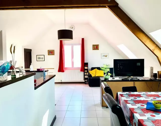 Le Paraty - Maison indépendante 72 m2