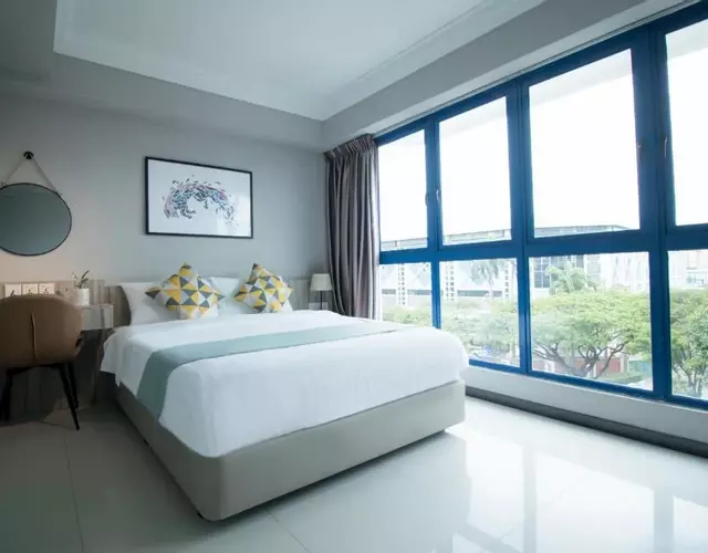 Harbour Ville Hotel