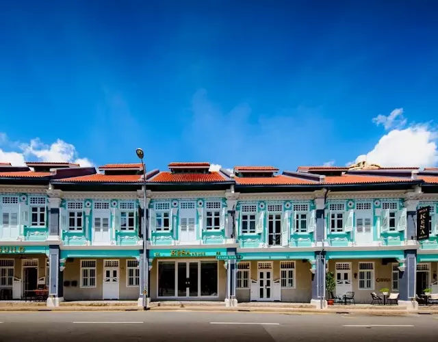 KēSa House, The Unlimited Collection managed by The Ascott Limited
