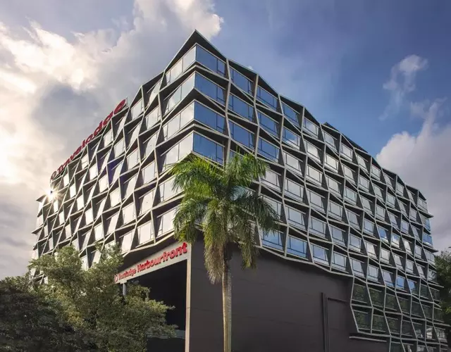 Travelodge Harbourfront Singapore