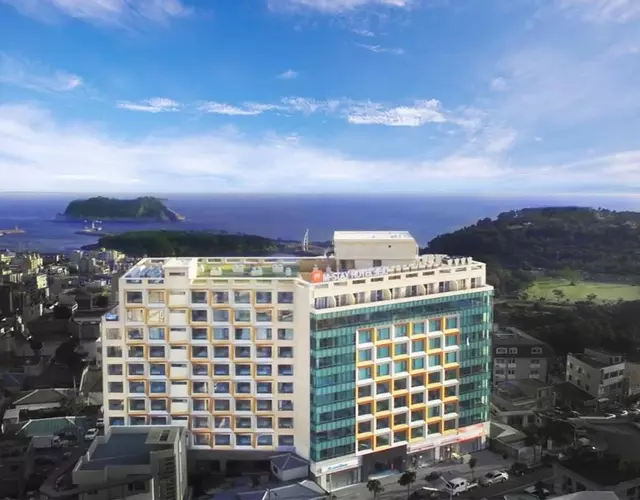 Mstay Hotel