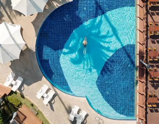 The Suites Hotel Jeju
