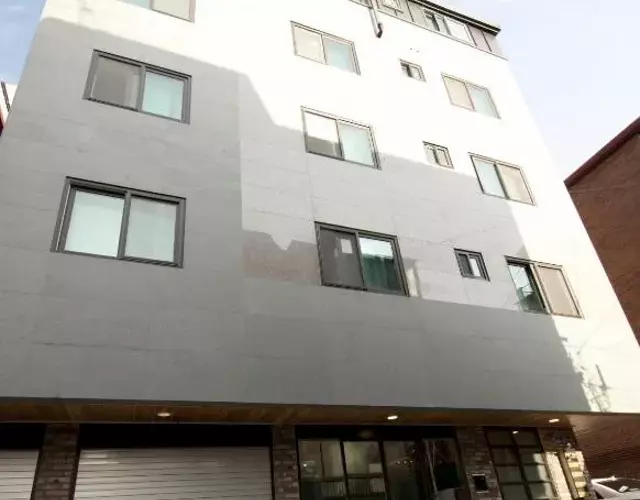 Twin Rabbit Guesthouse