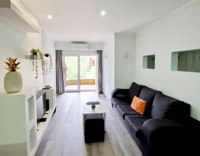 Apartamento Armanbel