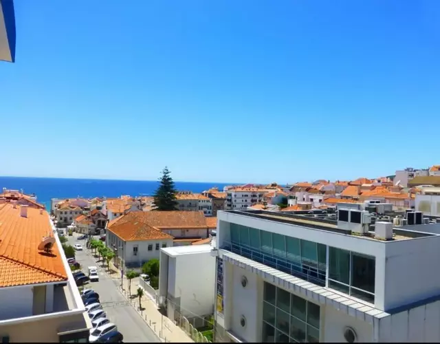 Your Home near the beach - Sesimbra