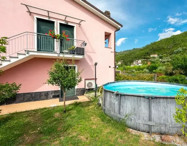 Happy Family, Relax nel Verde