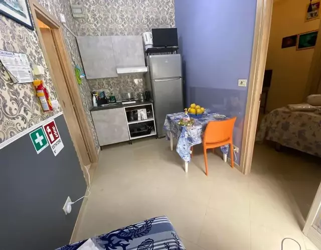 Popi al mare in villa con giardino e wifi