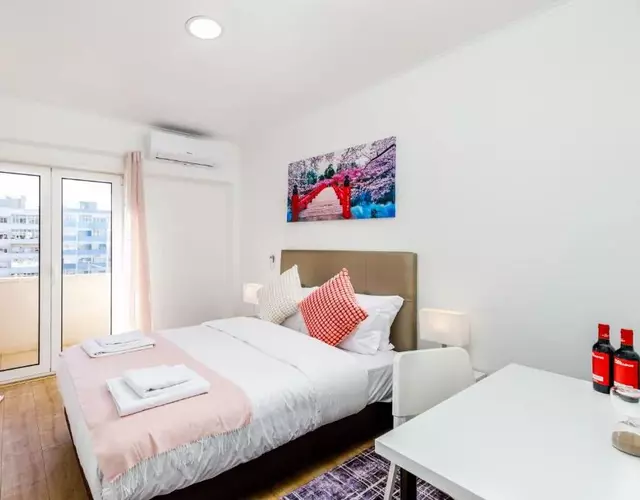 Mia Guest House
