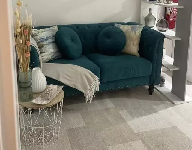 Portu Sereno Apartments