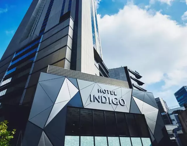Hotel Indigo Tokyo Shibuya