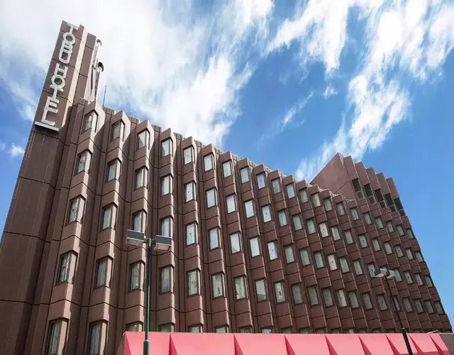 Shibuya Tobu Hotel