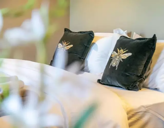 Sunny Luxurious 2 bedroom Holiday cottage