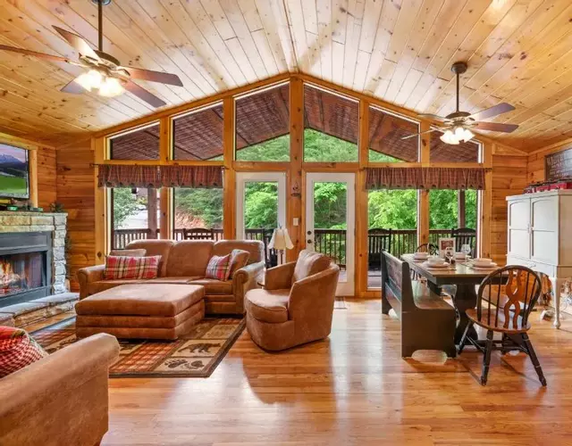 Good Ol Rocky Top - HotTub, Pool, Game Rm, Dollywood