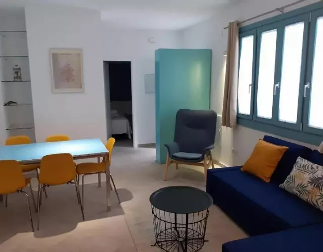 Covadonga 9 Apartments - Triana