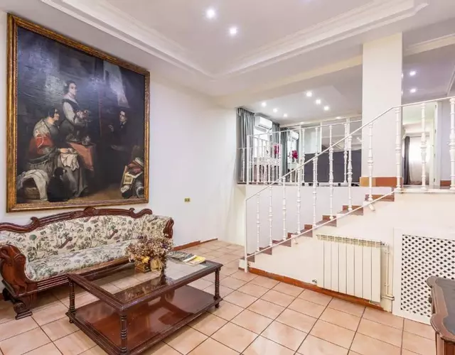 Las Casas de Moratin