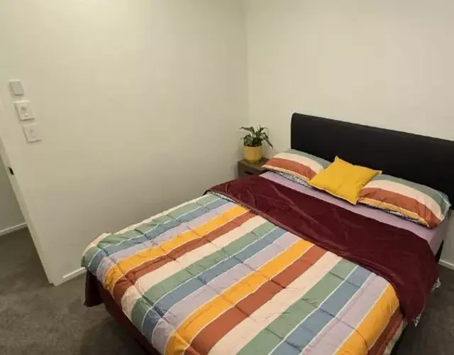 Blenheim Accommodation