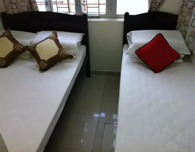 Hung Fai Guest House