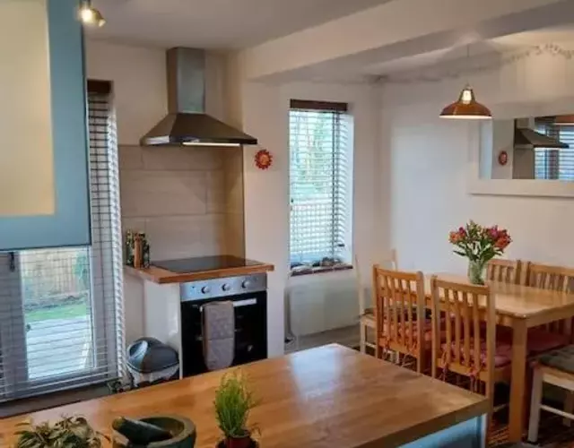 Down by the Riverside